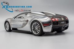 Xe Mô Hình Bugatti Eb Veyron 16.4 Pur Sang 1:18 Autoart