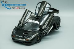 Xe Mô Hình Mclaren F1 Stealth Model 1:18 Autoart (Carbon)