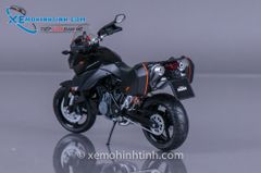 Xe Mô Hình Ktm 990 Sm-T 1:12 Joycity (Đen)