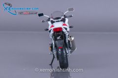 XE MÔ HÌNH HONDA CB1300SB 1:12 JOYCITY (TRẮNG)