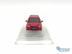 Xe Mô Hình Honda Civic FD2 Mugen RR 1/64 INNO ( đỏ )