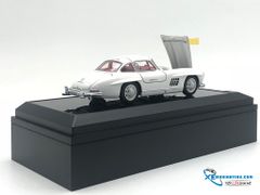 Xe Mô Hình Mercedes-Benz 300SL Dream Power 1:43 ( Trắng )