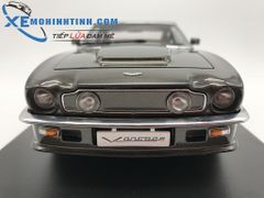 XE MÔ HÌNH ASTON MARTIN VANTAGE 1985 (XÁM)