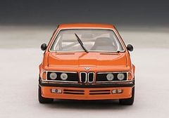 Xe Mô Hình BMW 635 CSI Plain Body Version 1:43 Autoart ( Cam )