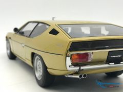 Lamborghini Espada Autoart 1:18 ( Vàng )