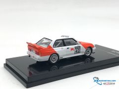 BMW M3 E30 DTM 1991 #42 Tarmac Works 1:64 (Trắng)