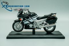 XE MÔ HÌNH YAMAHA FJR1300 1:18 MAISTO (ĐEN)