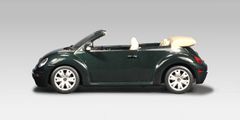 1/43 NEW BEETLE CABRIO (GRN)