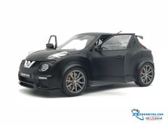 NISSAN JUKE R 2.0 (MATT BLACK)