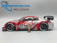 1/18 ''MOTUL PITWORK Z'' 2004 JGTC TEAM CHAMPION SP EDITION #22