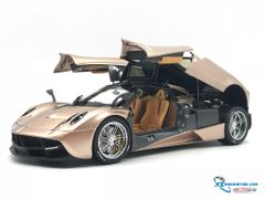 Pagani Huayra GTautos 1:18 (Nâu)