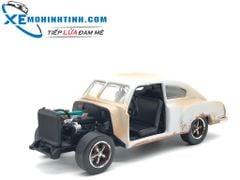 Dom'S Chevy Fleetline 1:32 (Trắng)