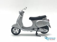 _05092 MH MAISTO VESPA MP5 Paperrino 1:18 (XÁM)