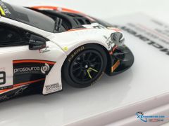 McLaren  650S GT3 #59 24 HRS. OF SPA 2016 TSM 1:43 (Trắng)