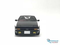 1/18 TOYOTA SPRINTER TRUENO (AE86) ''INITIAL D'' PROJECT D FINAL VER.