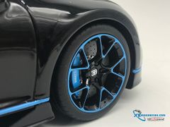 Bugatti Chiron 1:12 Kyosho ( Đen )