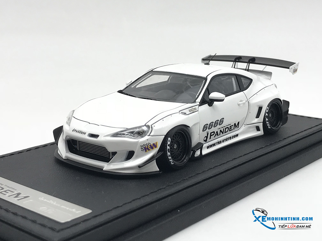 Mô hình xe Toyota AE 86 làm từ vỏ lon nước ngọt bia #42 Mô hình xe Toyota AE 86 làm từ vỏ lon nước ngọt bia