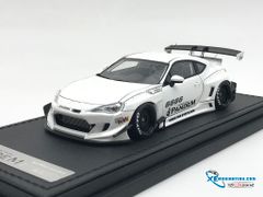 Toyota 86 V3 Ignition 1:43 (Trắng)