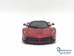 Xe Mô Hình Ferrari Laferrari 1:24 Bburago (Đỏ)