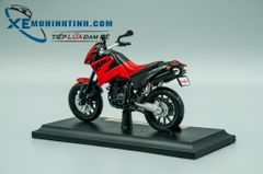 XE MÔ HÌNH KTM 640 DUKE II 1:18 MAISTO (ĐỎ)