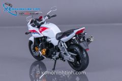 XE MÔ HÌNH HONDA CB1300SB 1:12 JOYCITY (TRẮNG)