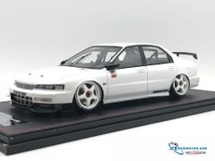 MH INNO MODELS 1:18 HONDA ACCORD ''MUGEN Test Car'' JTCC 1996 (WHITE)