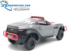 MH LETTY'S RALLY FIGHTER 1:32 (BẠC)