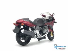 53119 MH NEWRAY MOTO GUZZI V11 LE MANS 1:12