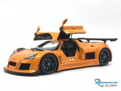 Gumpert Apollo S ( Metalic Orange )