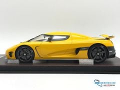 Koenigsegg Agera S Frontiart 1:18 (Vàng)