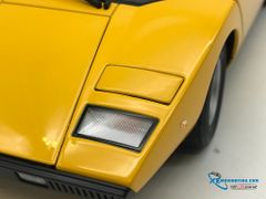 LAMBORGHINI COUNTACH LP400 - YELLOW RECOMMENDED