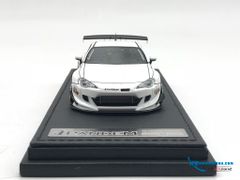 Toyota 86 V3 Ignition 1:43 (Trắng)