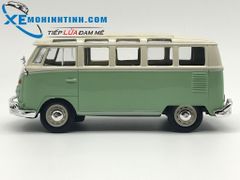 Xe Mô Hình Volkswagen Van 