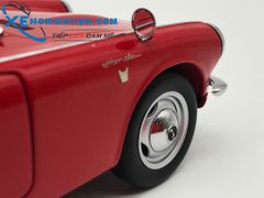 MH HONDA S800 1:18 (RED)