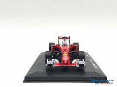 Ferrari 2016 FERRARI F1 SF15-T NO.5 S.VETTEL Bburago 1:32 (Đỏ)