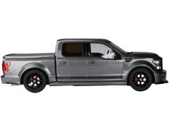 Xe Mô Hình Ford Shelby F-150 Pick-Up Super Snake 2019 1:18 GT Spirit ( Xám )