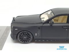 Xe Mô Hình Rolls Royce Phantom VIII Limited 1:64 VMB ( Đen )