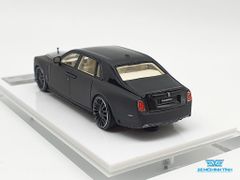 Xe Mô Hình Rolls Royce Phantom VIII Limited 1:64 VMB ( Đen )