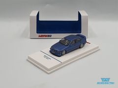 Xe Mô Hình BMW M3 Sedan 1:64 Werk83 ( Xanh )