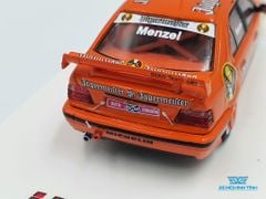 Xe Mô Hình BMW 320i STW 1:64 Werk83 ( Cam )