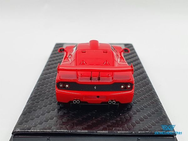 Xe Mô Hình Ferrari F50 1:64 YM Model ( Đỏ )