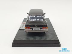 Xe Mô Hình Mercedes-Benz Pullman W100 1:64 Yuanli ( Đen )