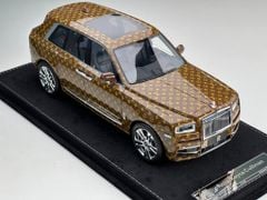 Xe Mô Hình Rolls-Royce Cullinan 