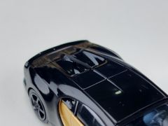 Xe mô hình Bugatti Chiron Super Sport 1:64 MINIGT (Gold)