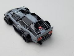 Xe Mô Hình Datsun 510 Pro Street HKS V1 1:64 Kaido x MiniGT