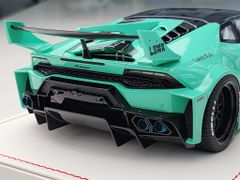 Xe Mô Hình Lamborghini Hurance 1:18 Ivy Model ( Tiffany Blue )