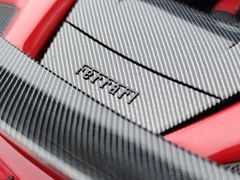 Xe Mô Hình Ferrari Novitec F8 1:18 Ivy Merit ( Rosso Corsa )