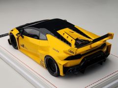 Xe Mô Hình Lamborghini Hurance 1:18 Ivy Merit ( Yellow )