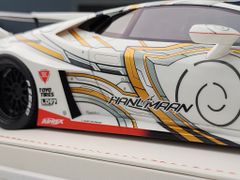 Xe Mô Hình Lamborghini Huracan GT EVO 1:18 Ivy Merit ( Infinite )