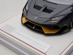 Xe Mô Hình Lamborghini Hurance 1:18 Ivy Merit ( JTZ )